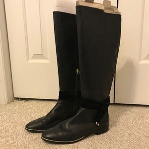 Ted Baker London | Enjaku Over-The-Knee Boot